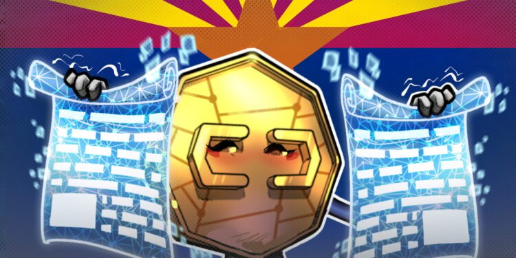 Arizona Lawmaker Proposes Barring Taxes on Crypto and Blockchain