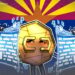 Arizona Lawmaker Proposes Barring Taxes on Crypto and Blockchain