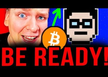 BITCOIN: IS THE TOP IN!!!? (solana, ethereum, builders, Trump) – interview with QwQiao @goodgamepod