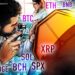 Bank Of Japan Rate Cut Expected To Negatively Impact BTC, Altcoins