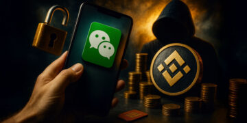 Binance CEO had WeChat hacked by cellphone exploit that likely leaves your own crypto exposed