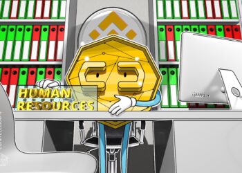 Binance Elevates Co-Founder Yi He To Co-CEO Role