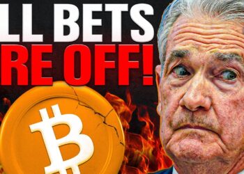 Bitcoin BLOODBATH Explained! (WORSE THAN 2008)