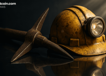 Bitcoin Miners Dealt With a Brutal November as Monthly Revenue Taps Fourth-Lowest of 2025