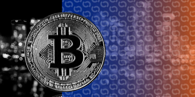 Bitcoin Short-Term Holder Shakeout Could Accelerate Recovery Above Key Level