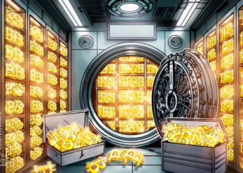 Bitcoin Treasuries Stall in Q4, Biggest Companies Keep Buying