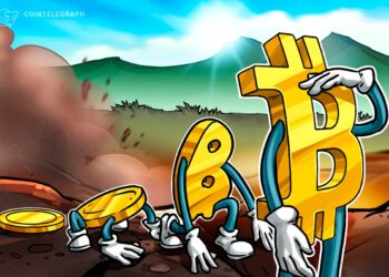 Bitcoin Treasury Firms Enter ‘Darwinian Phase’: Galaxy Research