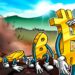 Bitcoin Treasury Firms Enter ‘Darwinian Phase’: Galaxy Research
