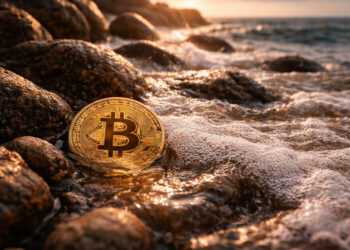 Bitcoin is facing a hidden "supply wall" at $93,000 that creates a ceiling no rally can break right now