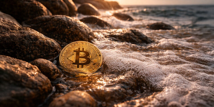 Bitcoin is facing a hidden "supply wall" at $93,000 that creates a ceiling no rally can break right now
