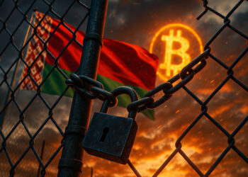 Bitcoin liquidity is drying up in specific regions as a new "pay-to-exit" model quietly takes over