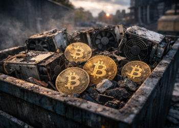 Bitcoin miners are bleeding at $90,000, but the "death spiral" math hits a hard ceiling