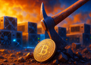 Bitcoin mining resilience hides an industry in distress
