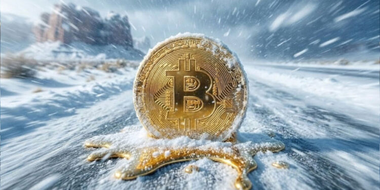 Bitcoin plummeted below $85,000 today, but $600M in liquidations hides a much scarier macro catalyst