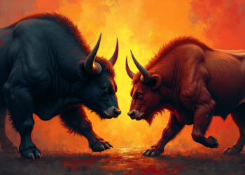 Bitcoin Cash Bull Vs Bear