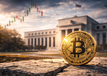 Bitcoin stalled at $90,000 because that "perfect" inflation report hides a massive data error