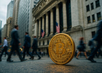Bitcoin's quiet stress meets Fed's balance sheet transition