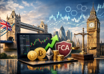 Bybit returns to UK crypto market as FCA marketing rules reshape exchange access