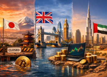 Bybit to gradually scale back Japan services from 2026 due to tight crypto regulations
