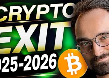 CRYPTO EXIT PLAN 2025-2026 [INSTITUTIONAL STRATEGY] – Amadeo Brands and Ivan on Tech