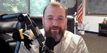 Cardano news Hoskinson