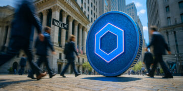 Chainlink's $64M Grayscale ETF debut hides private banking loophole threatening to sever link between usage and price