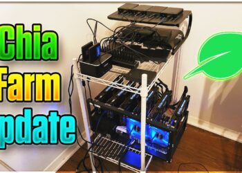 Chia Farming Update | February 2023