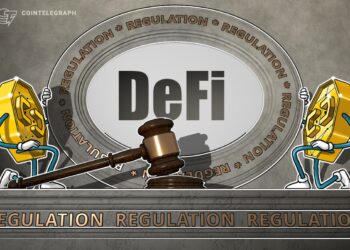 Citadel Cops Furor for Urging SEC Police Stocks on DeFi