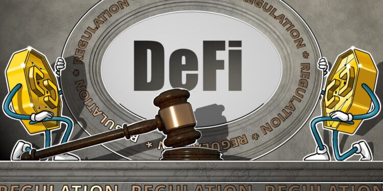 Citadel Cops Furor for Urging SEC Police Stocks on DeFi