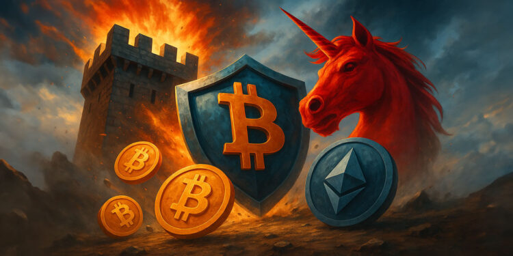 Citadel pushes SEC to classify open-source developers as unregistered stockbrokers