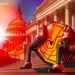 Coinbase Warns Stablecoin Rules Could Hand China an Edge