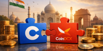 Coinbase gains India regulatory clearance for CoinDCX investment