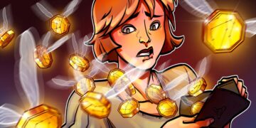 Copy-Paste Mistake Leads to $50M USDt Loss in Address Poisoning Scam