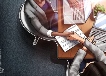 Crypto Business Deals Hit All-Time High of Over $8.6B in 2025