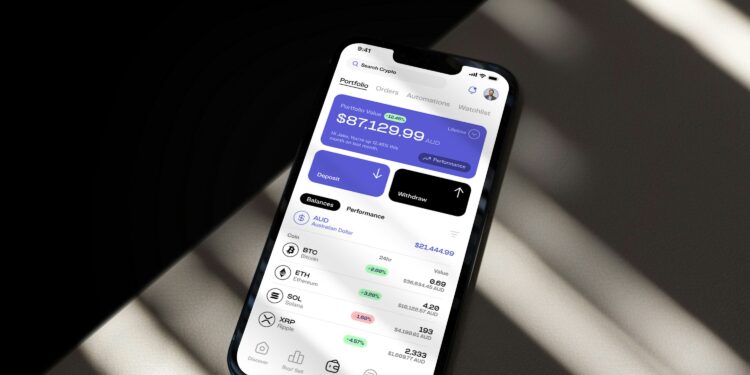 XRP