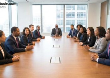 Crypto CEOs Step Into CFTC Council as Market Structure Shifts