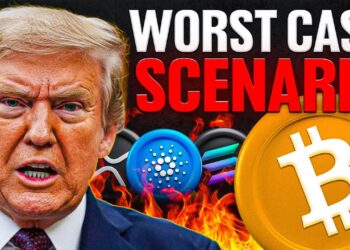 Crypto DOOMSDAY Begins? (THESE Altcoins Are DONE FOR)