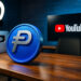 Crypto just entered YouTube’s $100B creator payouts, offering a novel path to finally exit banks