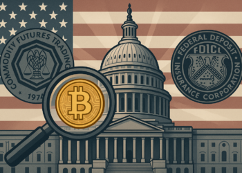 Crypto oversight in the US tightens focus as CFTC and FDIC leadership nears confirmation