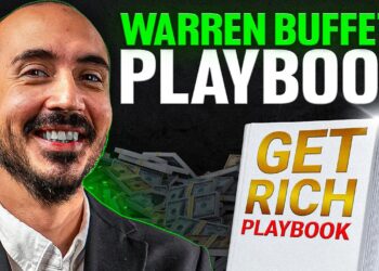 Crypto's Simple Secret to Getting Rich! (The Timeless Buffett Strategy)