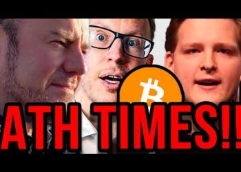 DCA: BITCOIN ATH VERY VERY SOON…