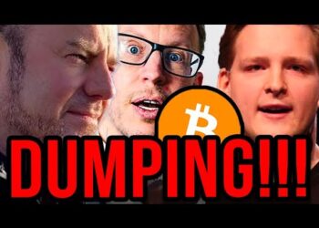 DCA: BITCOIN FALLS VERY FAST!!! WILL $39,000 SUPPORT HOLD…