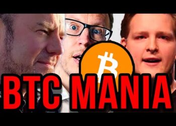 DCA: BITCOIN PRICE DISCOVERY AND INSANE GAINS AHEAD!!!