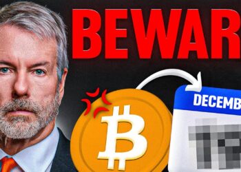 DECEMBER Could Make or Break Bitcoin! (INSANE Crypto Prediction)