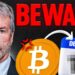 DECEMBER Could Make or Break Bitcoin! (INSANE Crypto Prediction)