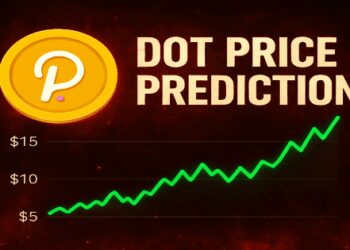 DOT Price Prediction: Targeting $1.86-$1.92 Recovery by January 2026
