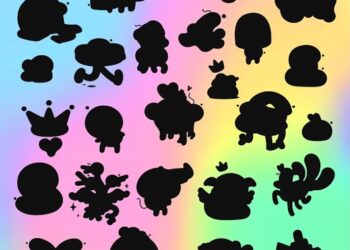 Doodles Launches Secondary Character NFT Collection Doopies