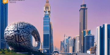 Dubai Charities Begin Accepting Crypto Donations Under IACAD Initiative