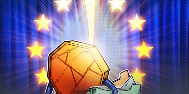 EU Proposes To Centralize Crypto, Financial Markets Under ESMA