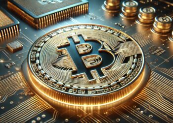 Bitcoin miners
